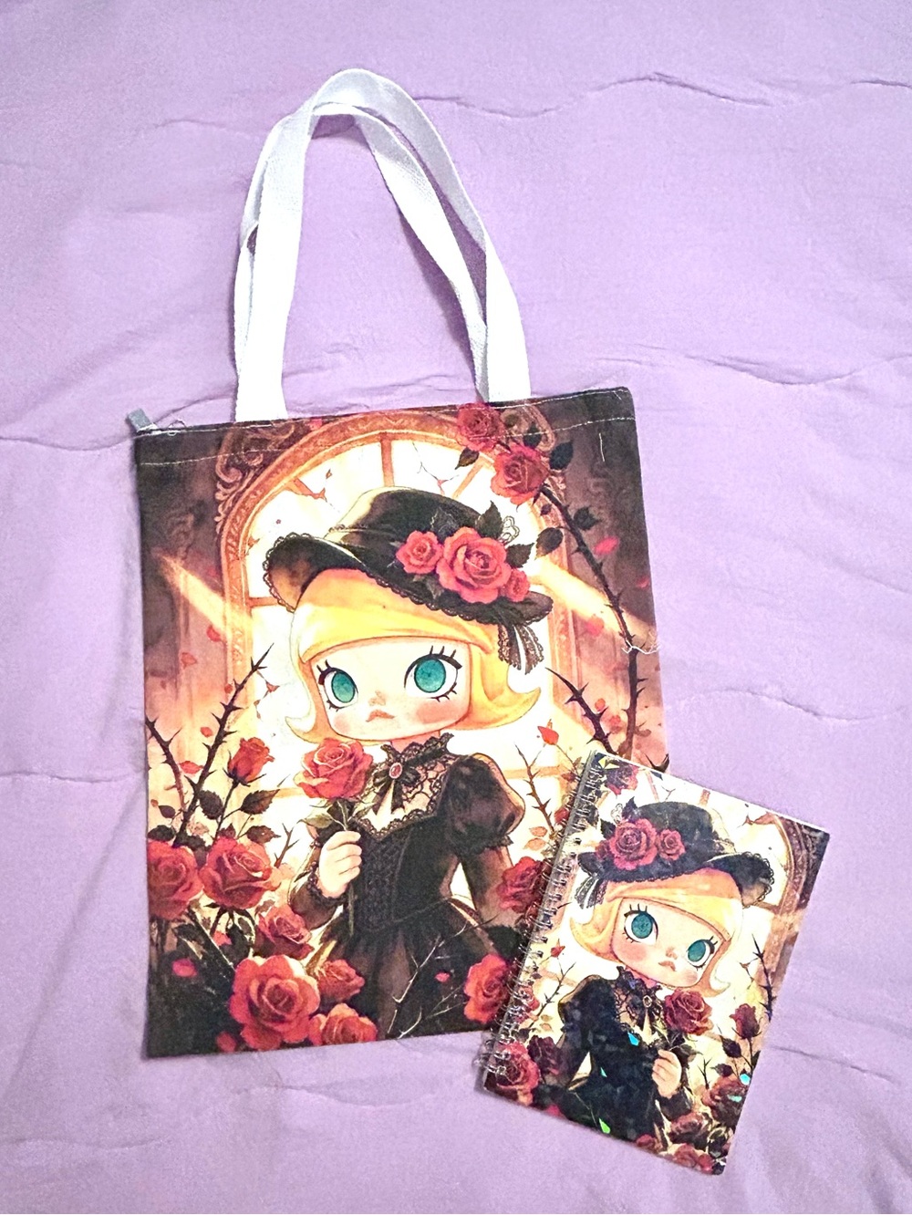 Molly Bundle